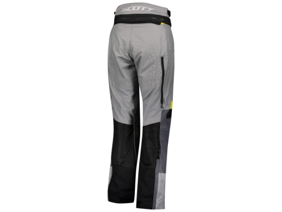 dualraid lady hinten