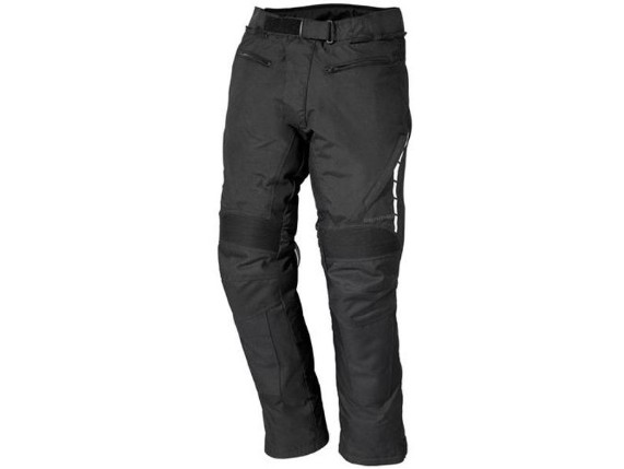 Powerhouse Collection - Stagg motorcycle trousers used by George Schwarz