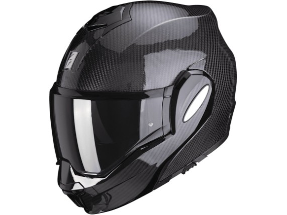 exo tech carbon