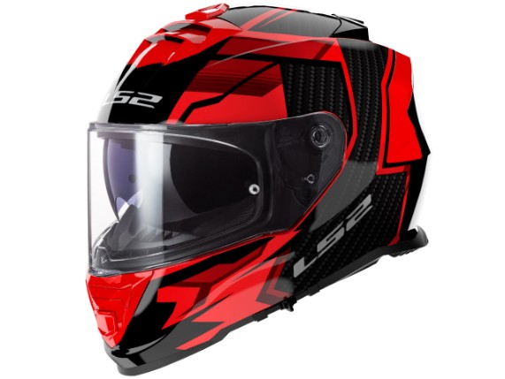 FF800_STORM II-TRACKER-Gloss Black Red-168002432