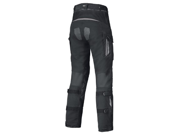 Held Lonborg Base schwarz back
