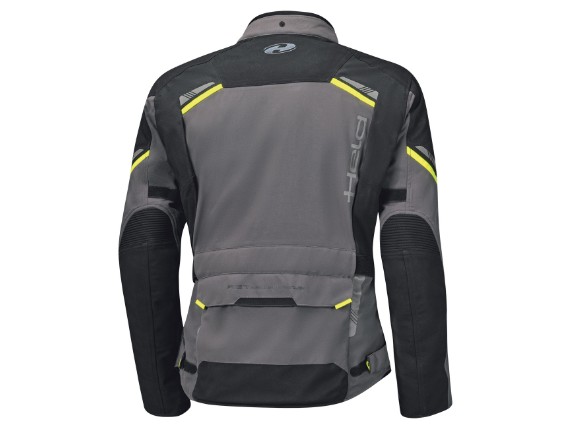 held lonborg top anthrazit back