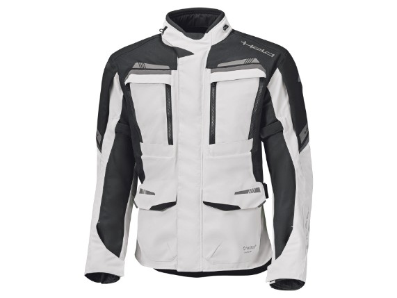 held lonborg top grau