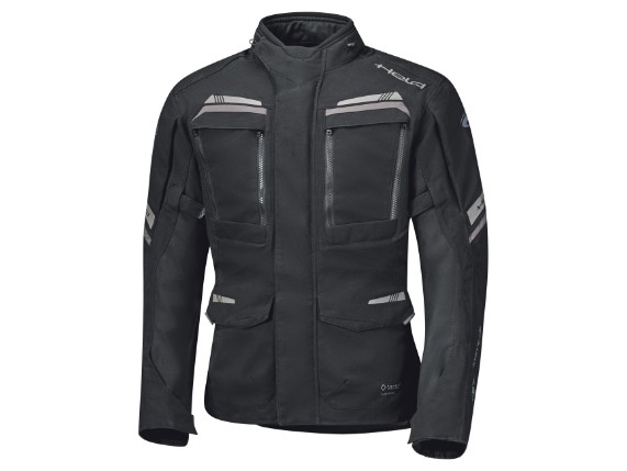 held lonborg top schwarz