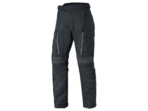 Held Motorradhose Tamarack schwarz