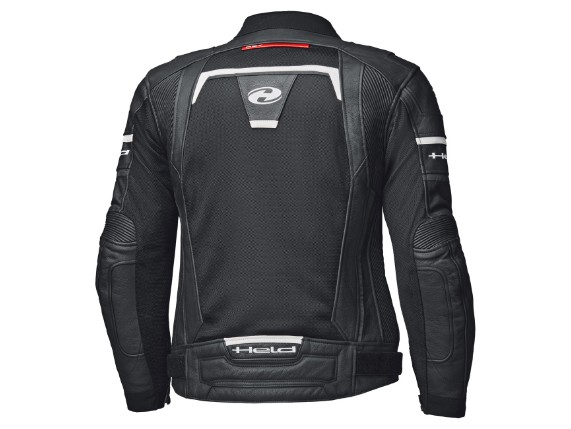 held torver top air back