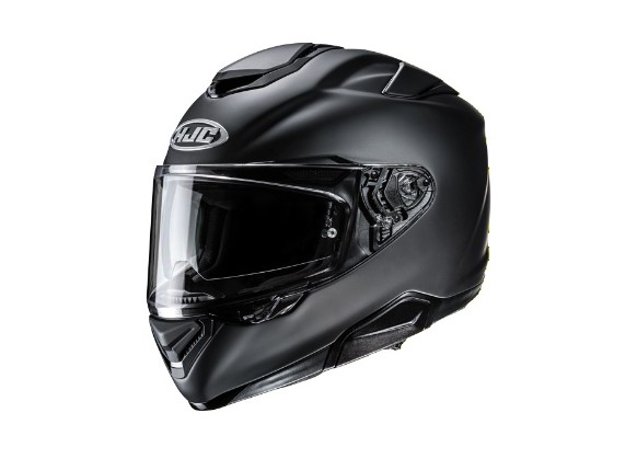 HJC RPHA 72 matt black 1