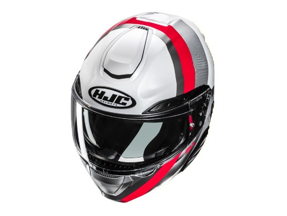HJC RPHA 91 Fensh MC1  2