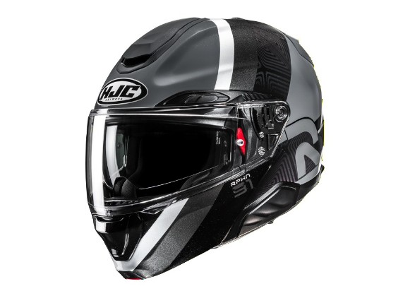 HJC RPHA 91 Fensh MC5  1