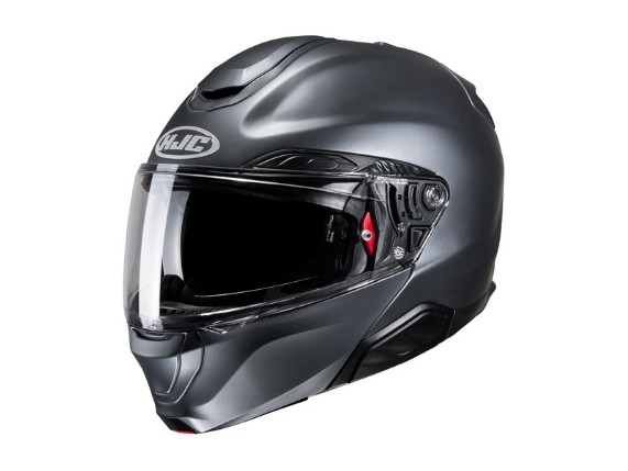 HJC RPHA 91 matt anthrazit