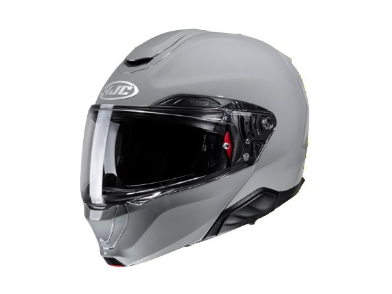 HJC RPHA 91 nardo grey 1