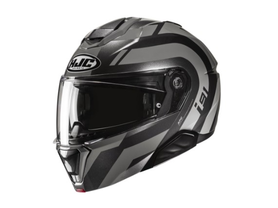 HJC i91 Arven MC5