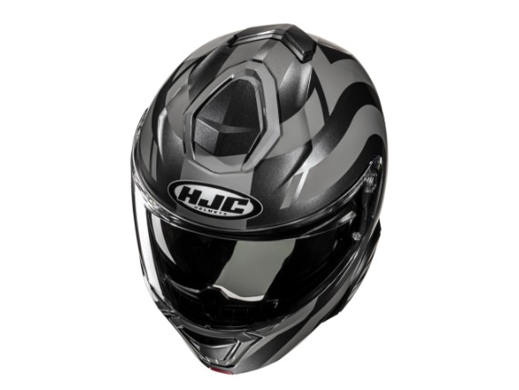 HJC i91 Arven MC5