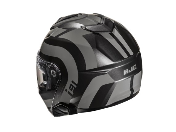 HJC i91 Arven MC5