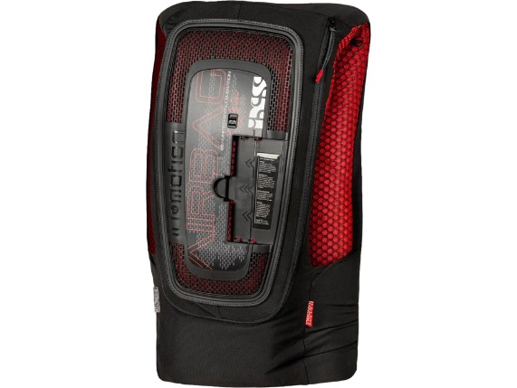 IXS Airbagweste IPRO 4