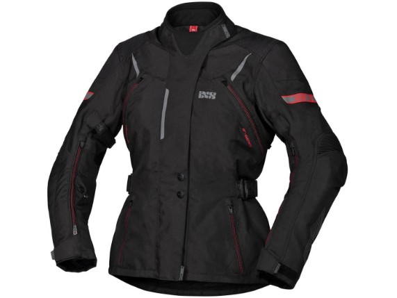 Ladies textile sale motorcycle jacket