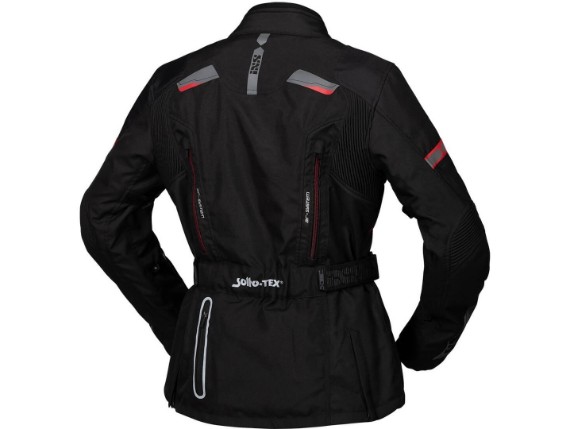 ixs liz back