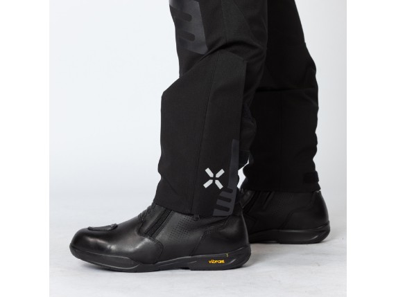 IXS Venture-STX 1.0 Laminathose schwarz Beinabschluss