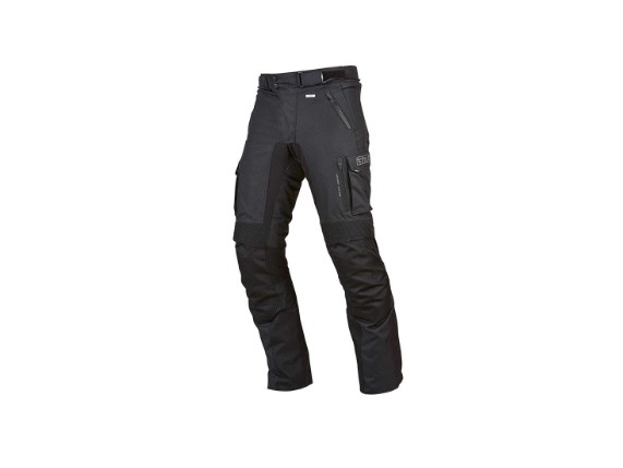 THERMAL LINED EASY PULL ON TROUSERS