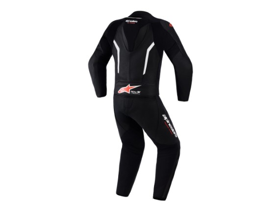 Lederkombi Alpinestars_GP_FORCE_V2_LEATHER_SUIT_2PC_BA