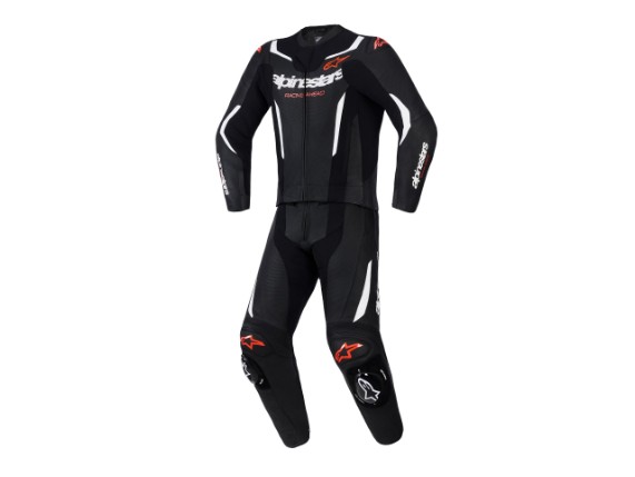 Lederkombi Alpinestars_GP_FORCE_V2_LEATHER_SUIT_2PC_FR