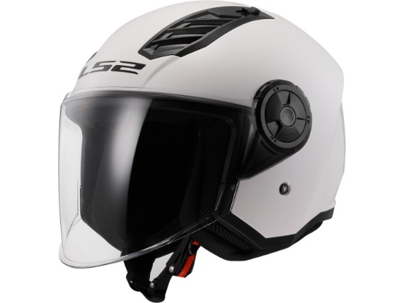 ls2 airflow weiss