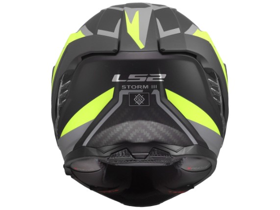 LS2 FF818 STORM III DYNAMO BLACK H-V YELLOW -168180511 (7)