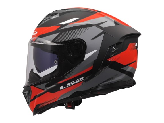 LS2 FF818 STORM III KOMAI BLACK RED -168180631 (2)