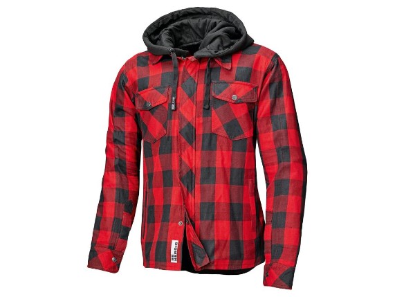 lumberjack