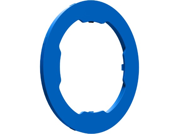 Mag Base Routing Ring QuadLock MAG Ring blue