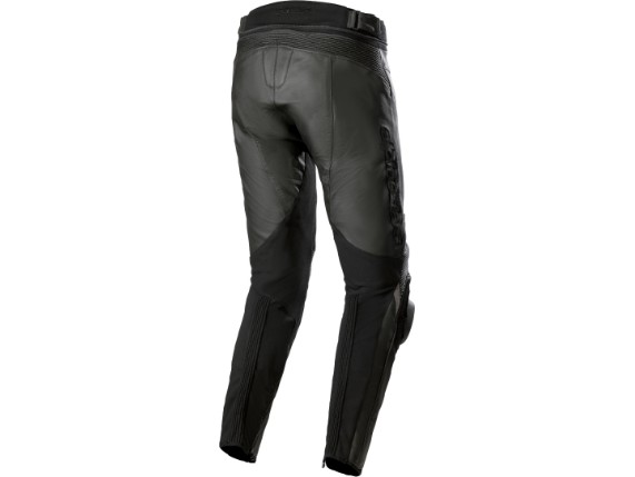 Missile V3 Leather Trousers