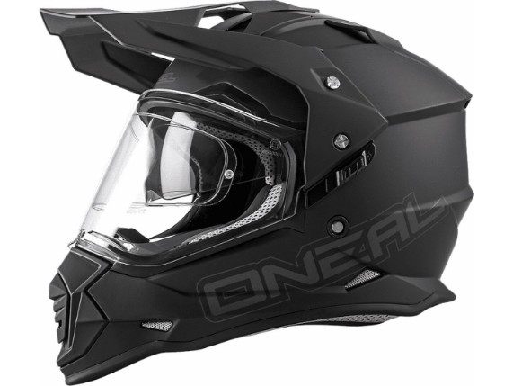 o´neal sierra flat 1