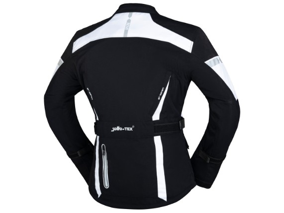 pacora weiss back