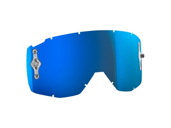 Primal lens blue