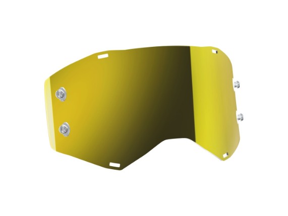 prospect lens yellow