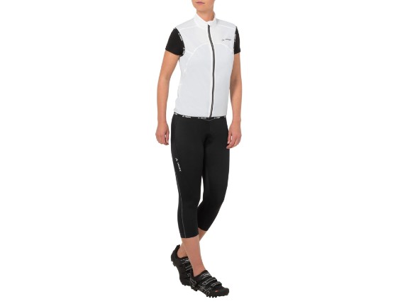 Radhose Vaude WS Active 34 pants 7