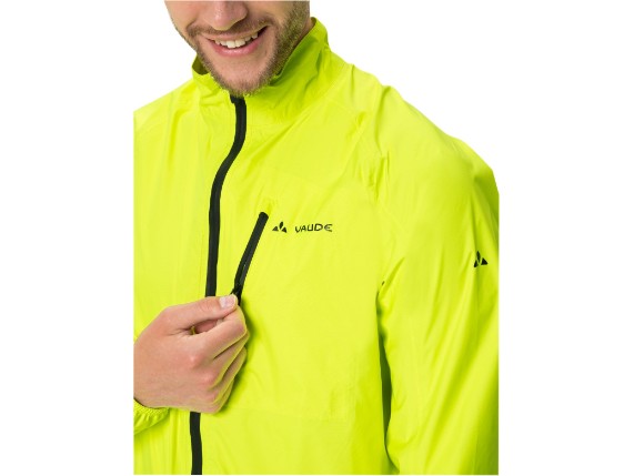 Drop III Fahrradjacke Men´s Vaude Jacket