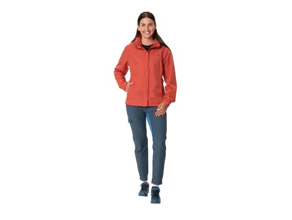 Radjacke Vaude Womens Escape light ho chilli 7