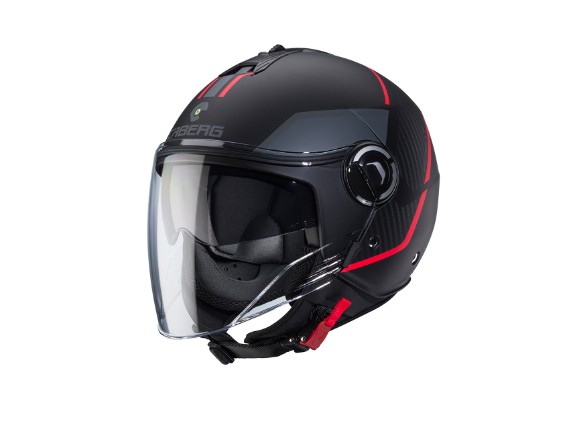 Caberg Riviera V4 X Geo Helmet