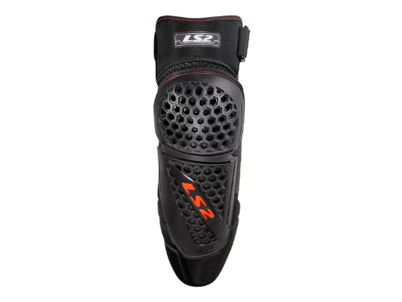 ROOKIE KNEE PROTECTOR-front
