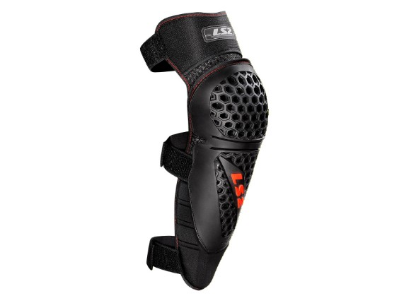 ROOKIE KNEE PROTECTOR-right