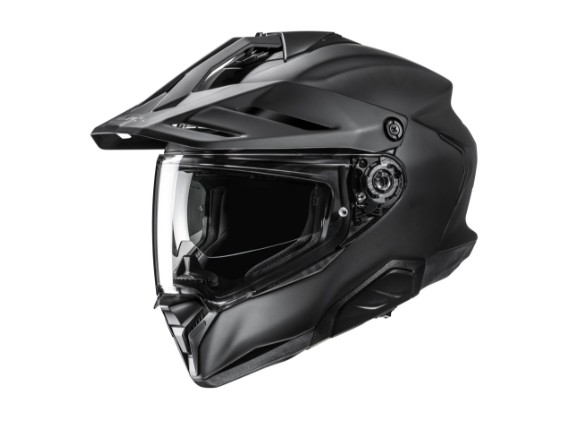 RPHA_60_SOLID_MATE_BLACK_1