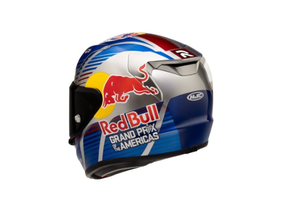 RPHA12_RED BULL_Austin II_REAR