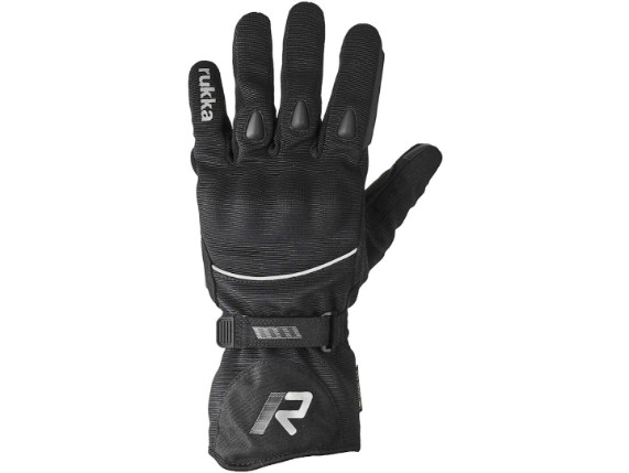 Rukka Motorradhandschuh Virium 2.0 Gore-Tex