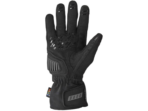 Rukka Motorradhandschuh Virium 2.0 Gore-Tex palm