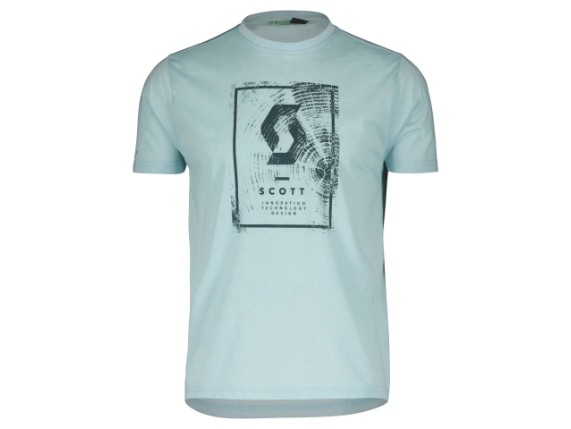 scott defined shirt mineral green