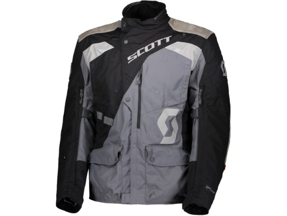 Scott Dualraid Dryo grey