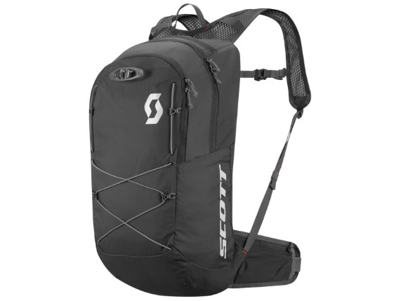 scott trail lite evo