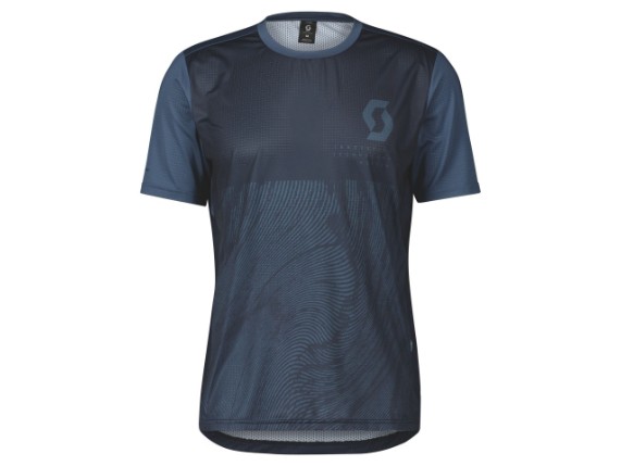 scott trail vertic shirt
