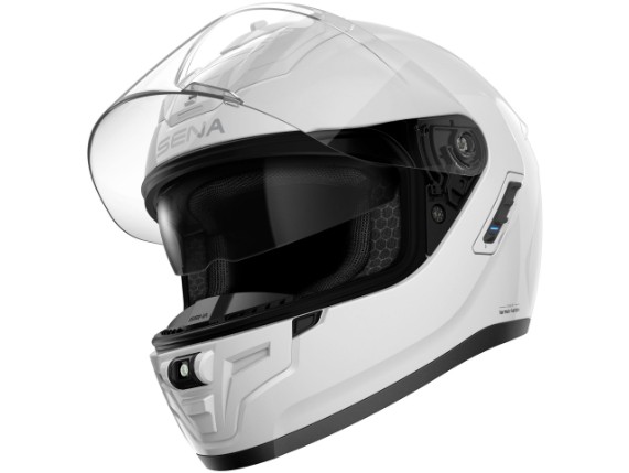 Sena Phantom ANC weiss 2